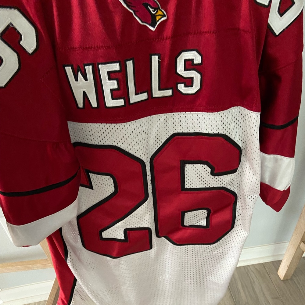 Men’s Football Jersey